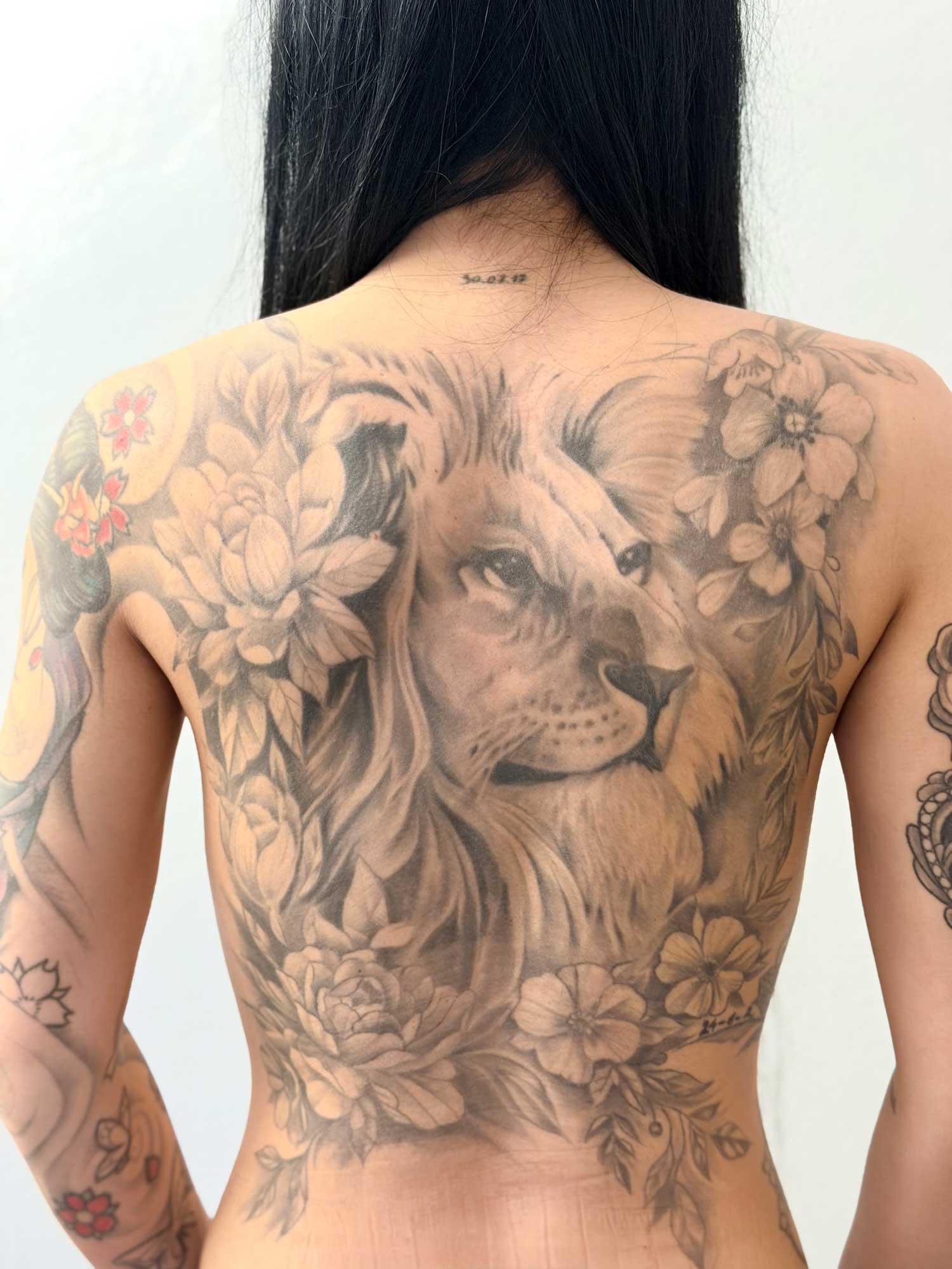 Your Skin. Your Story – Valentina