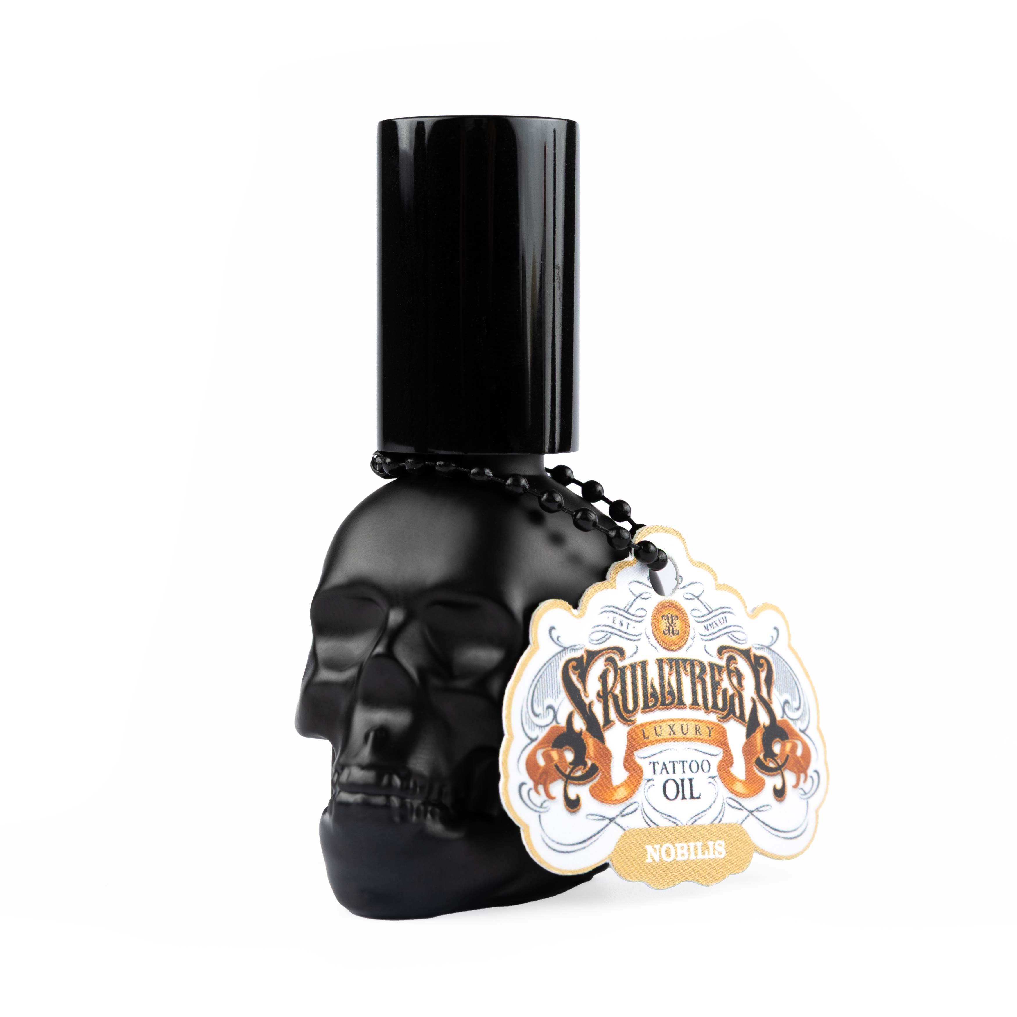 Skulltress™ NOBILIS Luxury Tattoo Öl 15 ml