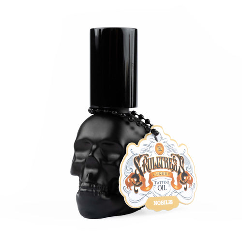 Skulltress™ NOBILIS Luxury Tattoo Öl 15 ml