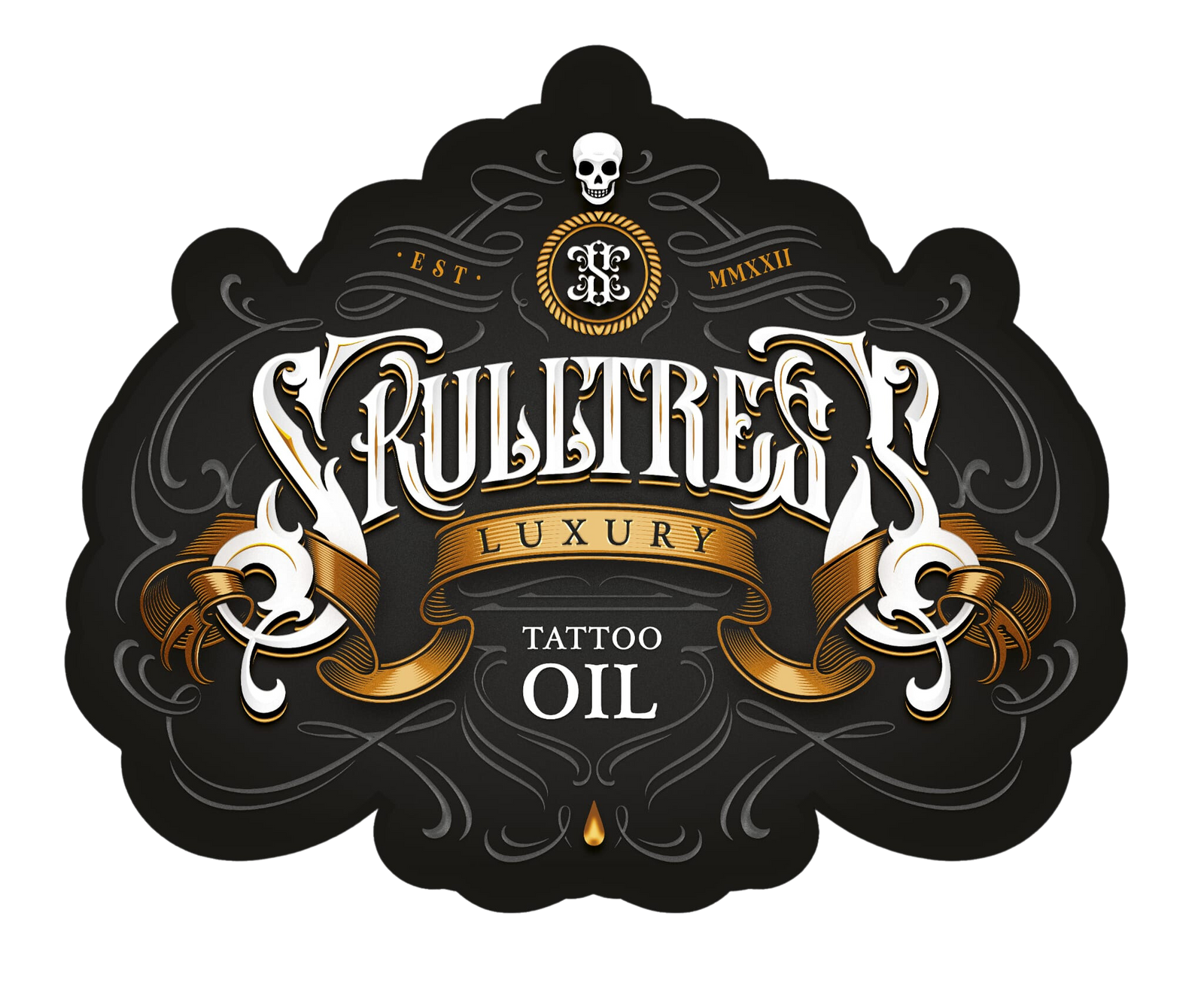 SKULLTRESS™ von Skulltress GmbH