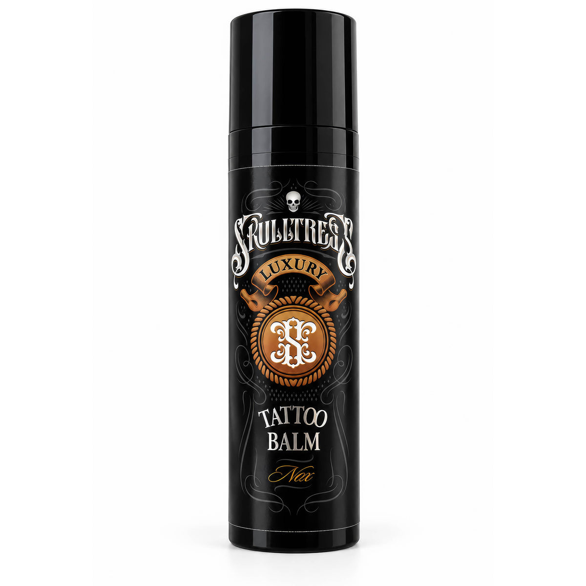 SKULLTRESS™ NOX Tattoo Balm – 30 ml